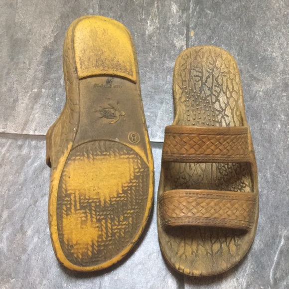 Pali Hawaii Sandal - Picture 2 of 3